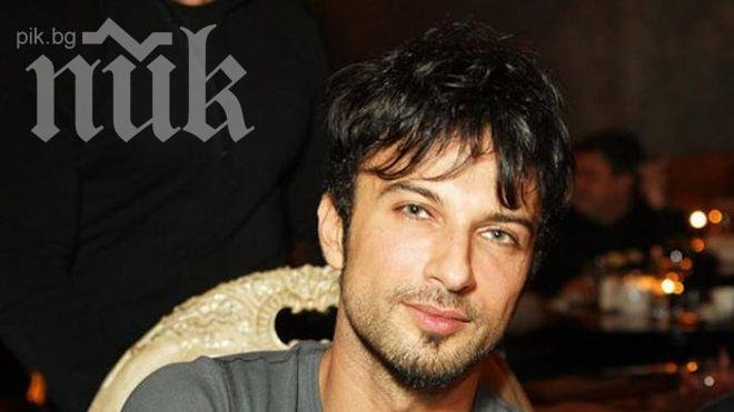 Съдят Таркан за наркотици