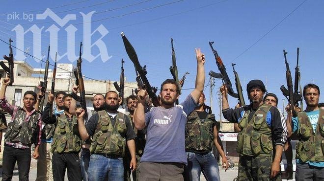 Депутати от Атака и от левицата се спречкаха в тв ефир за кризата в Сирия