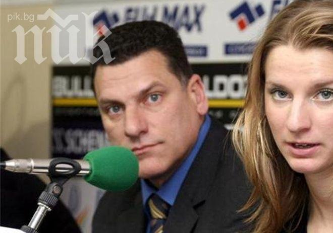 Каратанчев: Нужен ни е нов 9-и септември, Борисов беше като фашист