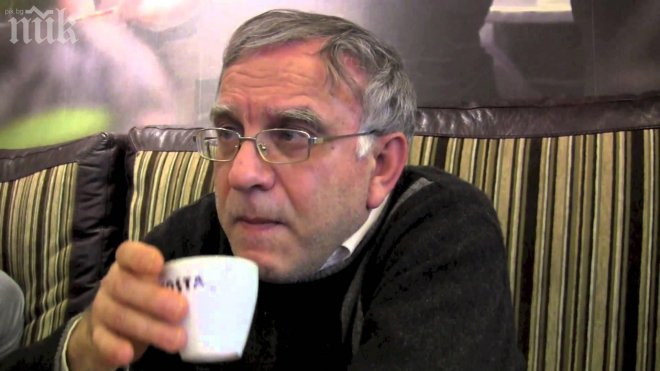 Цветозар Томов: Пред Реформаторския блок има добро политическо бъдеще