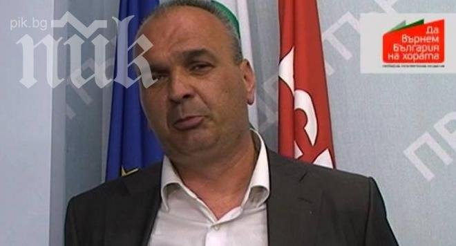 Шеф в БДЖ: Компанията няма да фалира

