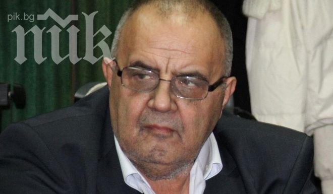 Божидар Димитров: Тъпанари обявиха Гоце Делчев за македонец