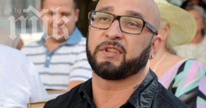 И Мишо Шамара в къщата на „ВИП Брадър“ - ще спори с Мира Радева за Орешарски