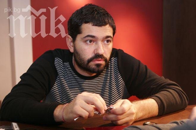 Ангел Найденов погна Нико Тупарев за имот с 23 сгради