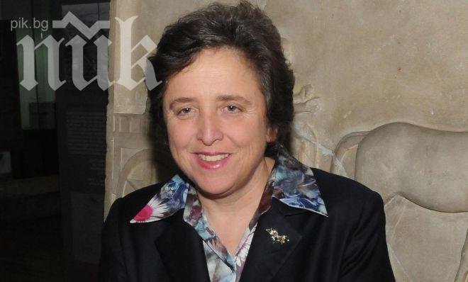 Дора Янкова: Правителството на Орешарски е едно от най-прагматичните