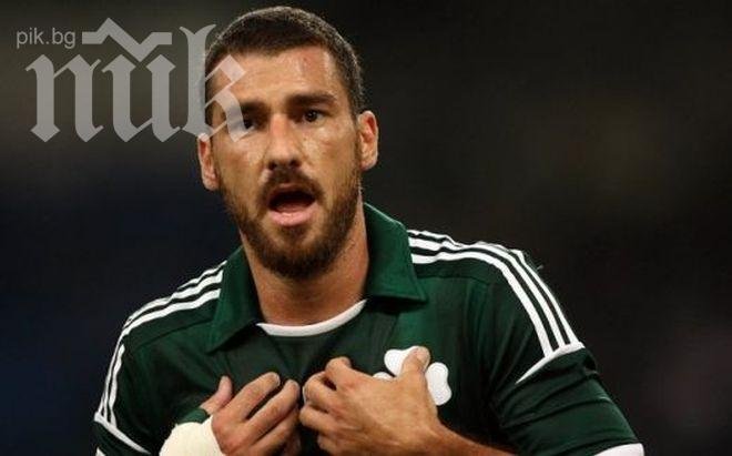 Европейски шампион поиска 250 хил. евро годишна заплата от Левски