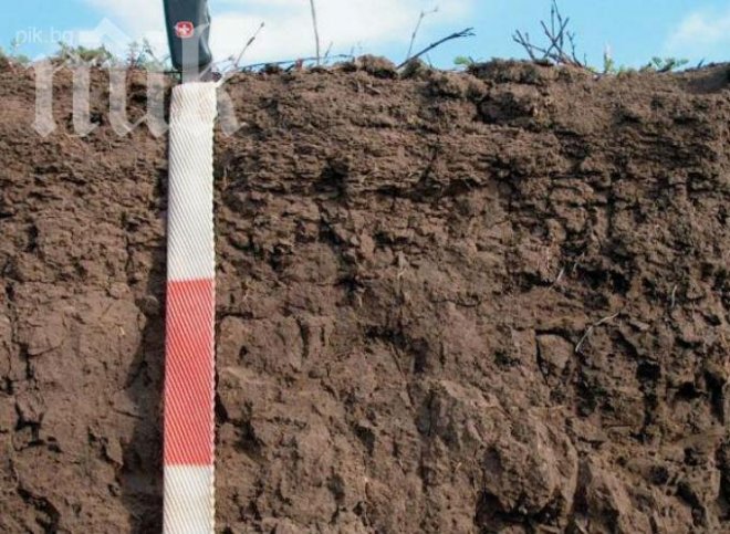 Зловонието, което ужаси Пловдив, идвало от органично наторени ниви