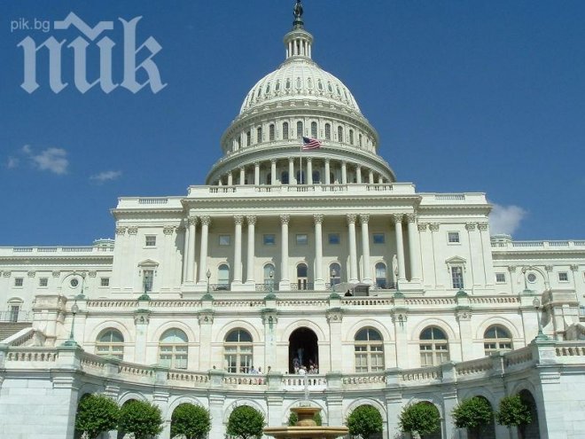 Американският Сенат отлага гласуването за войната в Сирия?