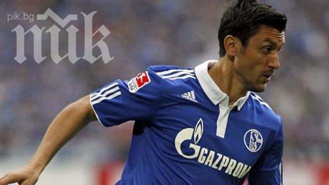 Арсенал ще решава проблемите си в атака с Чиприан Марика