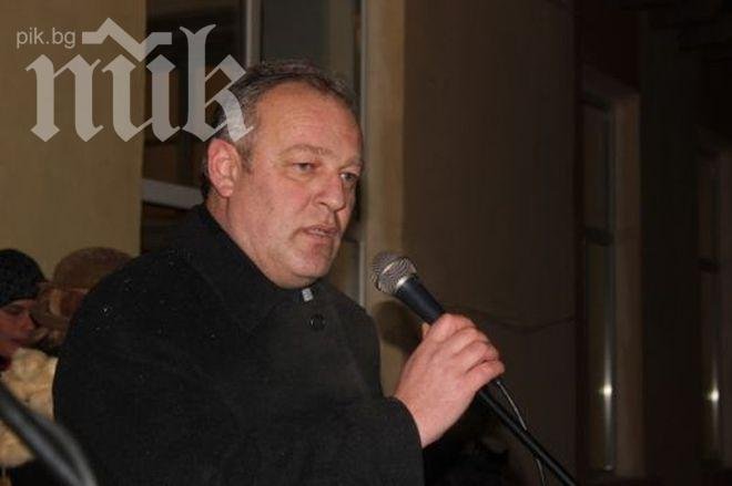 Смолян прави икономии на ток по улиците