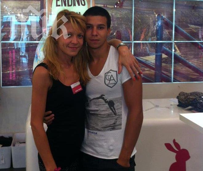 Несподелена любов ли прати Стефчо в гроба? Тежки съмнения около смъртта, която вчера потресе Враца