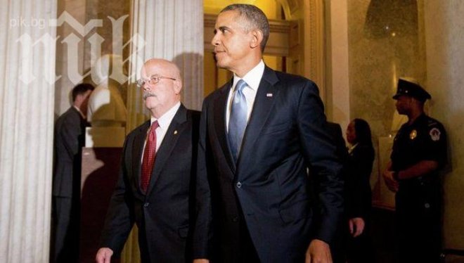 Обама бие отбой! Войната в Сирия може да се размине