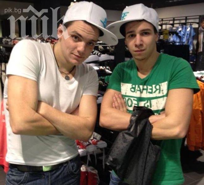 Само в ПИК! Търсят таксиджията, возил Стефчо преди ужасната му смърт