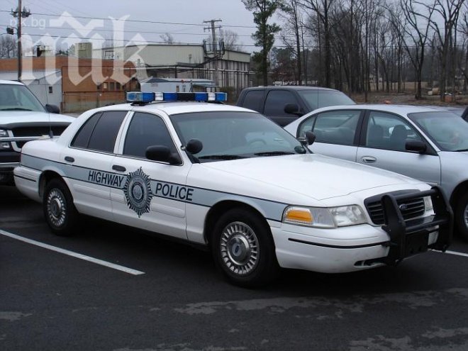 107-годишен взе заложници, полицията го уби