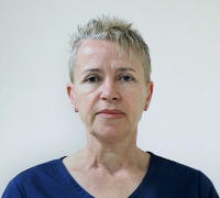 Магдалена Серафимова