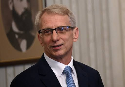 Николай Денков