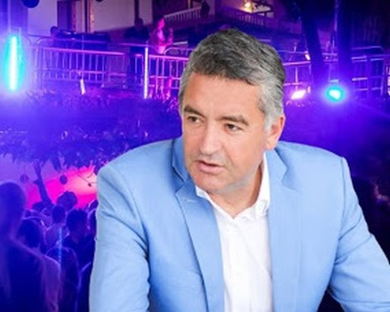 Глобиха албански министър с 40 000 евро за парти в ресторант