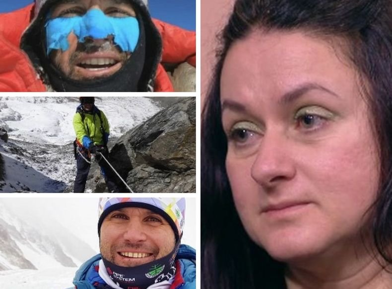 СПОМЕН ЗА АТАНАС СКАТОВ! Сестрата на загиналия алпинист в разтърсваща изповед: Винаги е казвал, че катерейки, се чувства по близо до Бог