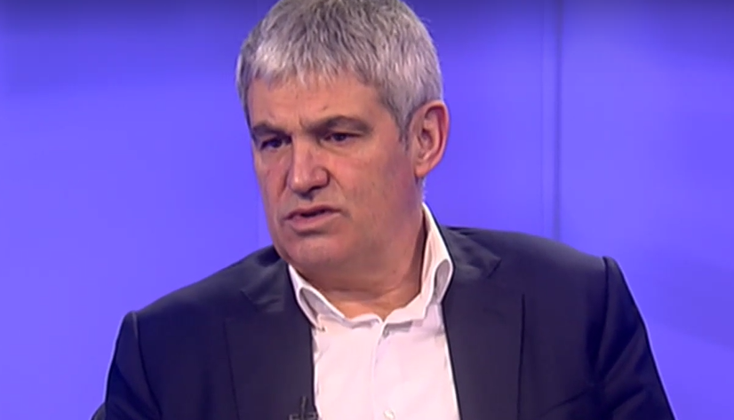 Пламен Димитров очаква икономически растеж и 2022-ра да е година на възстановяването