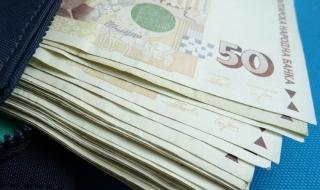 НАП-Хасково върна 33 000 лева от надвзети данъци