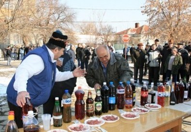 В Добрич ще обявят най-доброто домашно вино