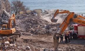 Апелативният съд обяви за решаване делото „Вероника“ за рухналия върху работници хотел на Георги Гергов