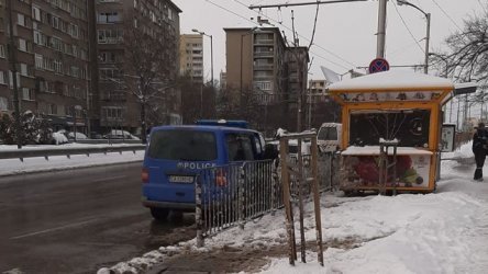 Болница Св. Иван Рилски питала как да се узаконят павилионите