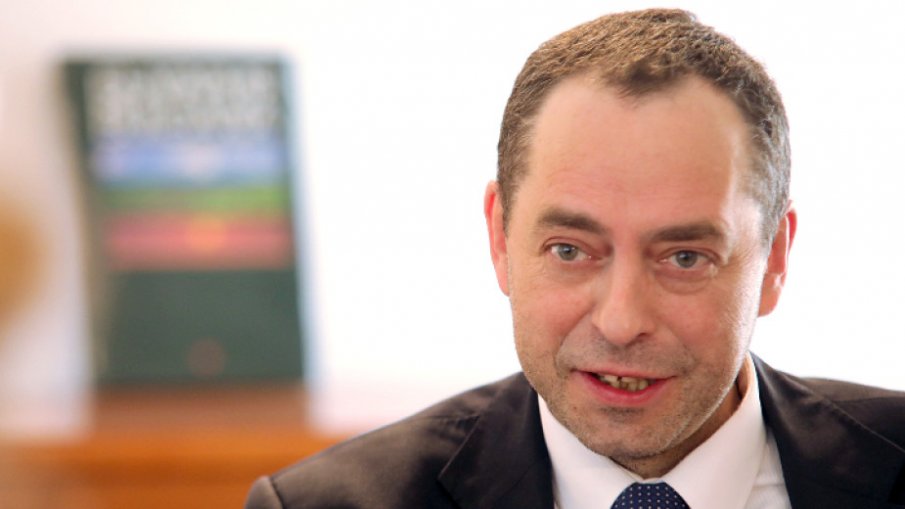 Посланикът ни в Скопие подчерта ролята на парламентарното сътрудничество в развитието на добросъседските отношения