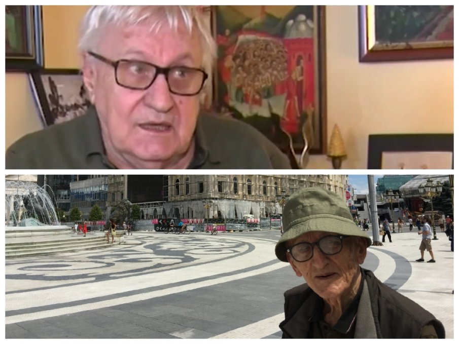 Проф. Пантев: Македонците вече никога няма да бъдат българи