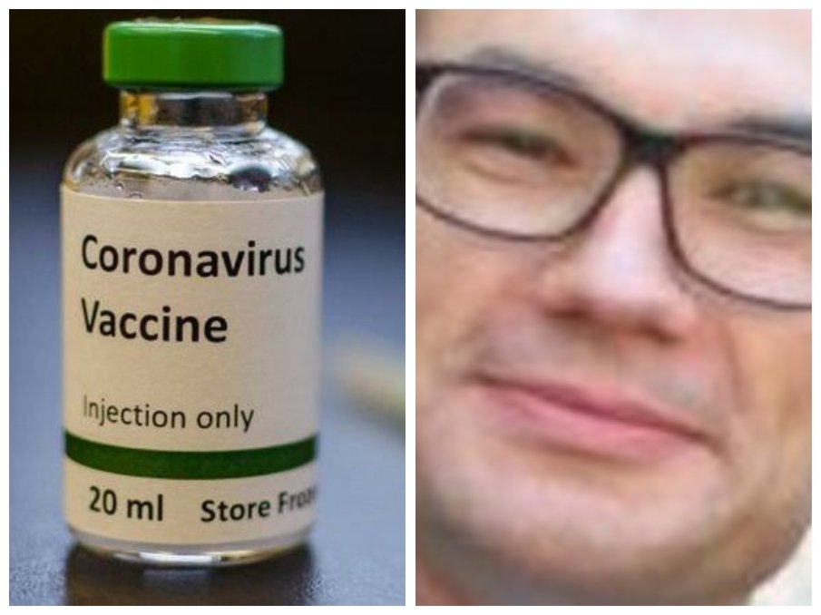 ПРОБИВ: Ваксина срещу COVID-19 на българин се оказа истински терминатор – ето предимствата й