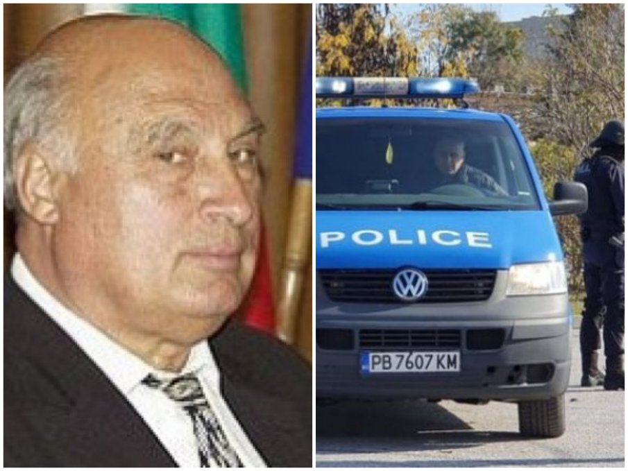 Съдът реши: Бившият зет на цар Киро остава зад решетките заради сделка с дрога