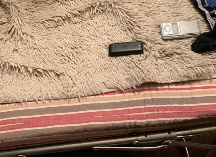 АКЦИЯ: Сгащиха наркодилър по време на сделка, има и други арестувани (СНИМКИ)