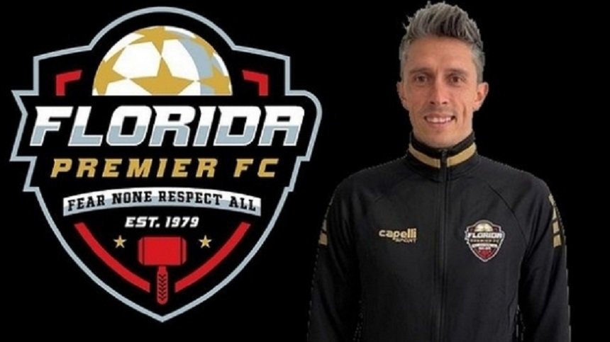 ПОРЕДЕН ВРЪХ В КАРИЕРАТА: Бивш голмайстор на „А“ група, превърнал се в легенда в САЩ, стана директор