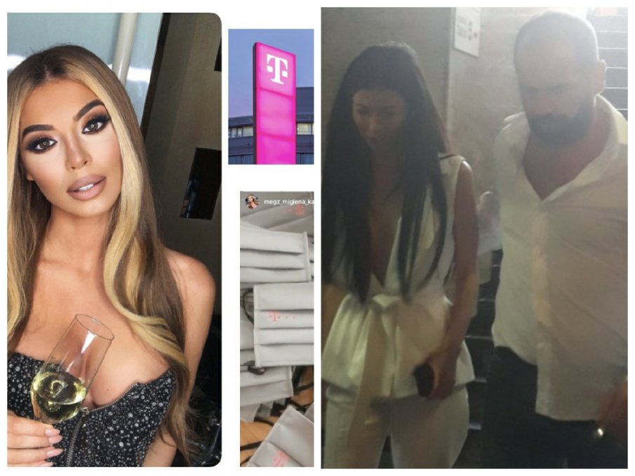 РИАЛИТИ: НАП погна Мегз заради много пари