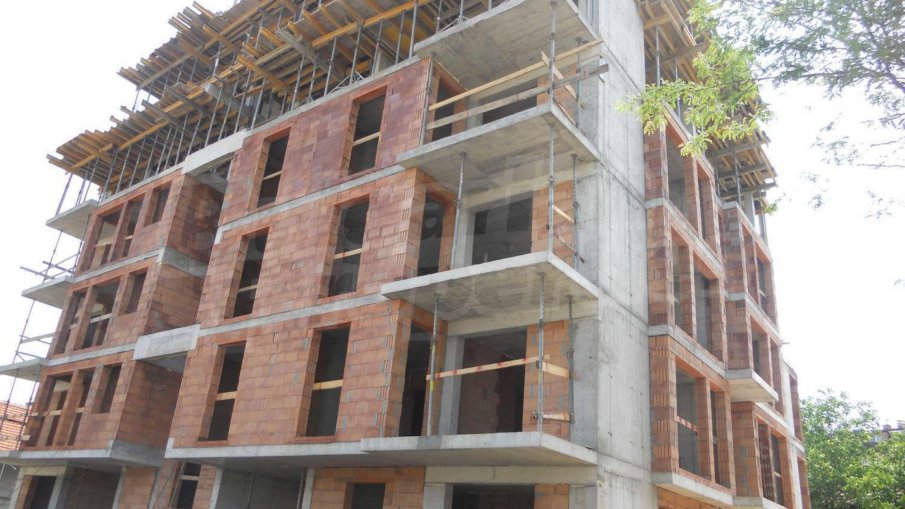 Турция ще построи половин милион нови жилища за социални нужди