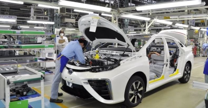 Рекорден скок в продажбите на автомобили в Турция