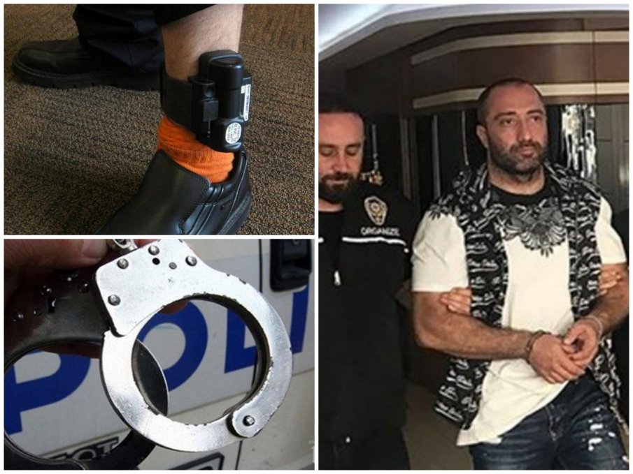 Стрелците по Митьо Очите и Сашо Водолаза остават по домашен арест с електронни гривни
