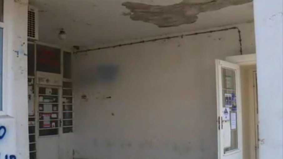 Пациенти се оплакват от студ и мизерия в русенска болница