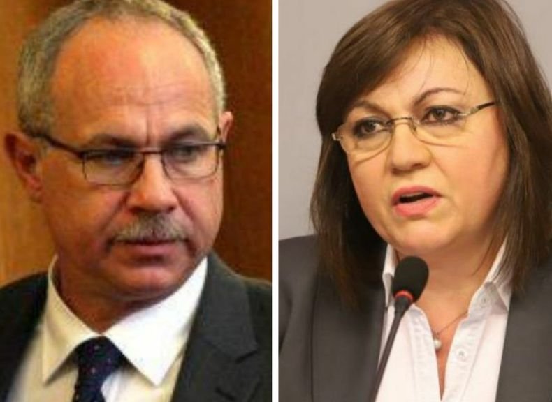 Антон Тодоров с десет въпроса към Корнелия Нинова - ще отговори ли честно