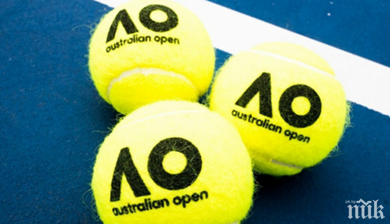 Най-малко 5 дни без публика в Мелбърн Парк, Гришо остава без агитка