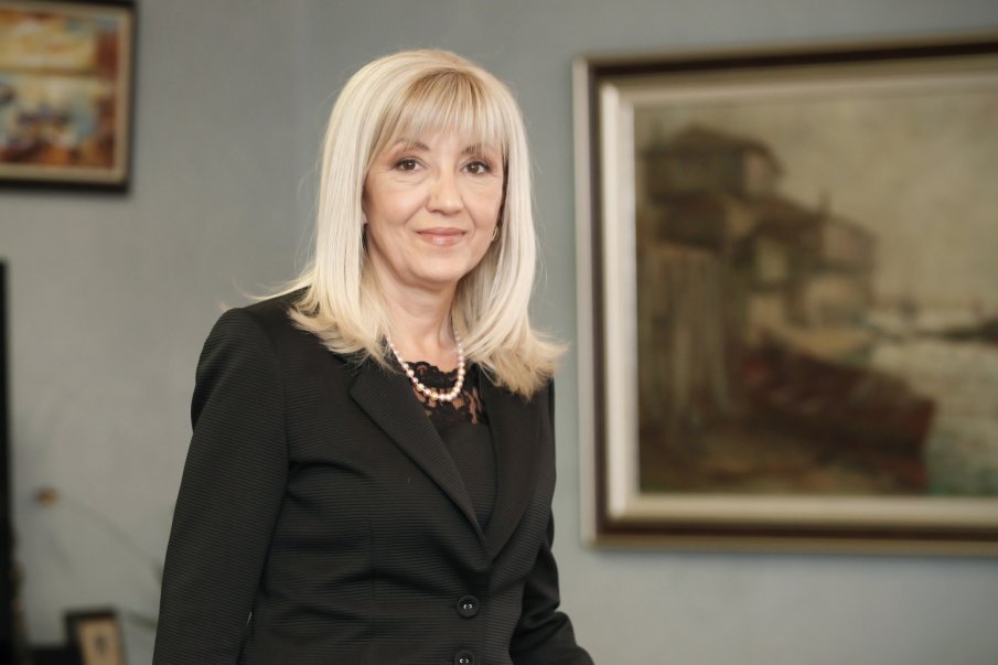 МРРБ и АПИ имат готовност да обсъдят предложения за извеждане на трафика от Айтос