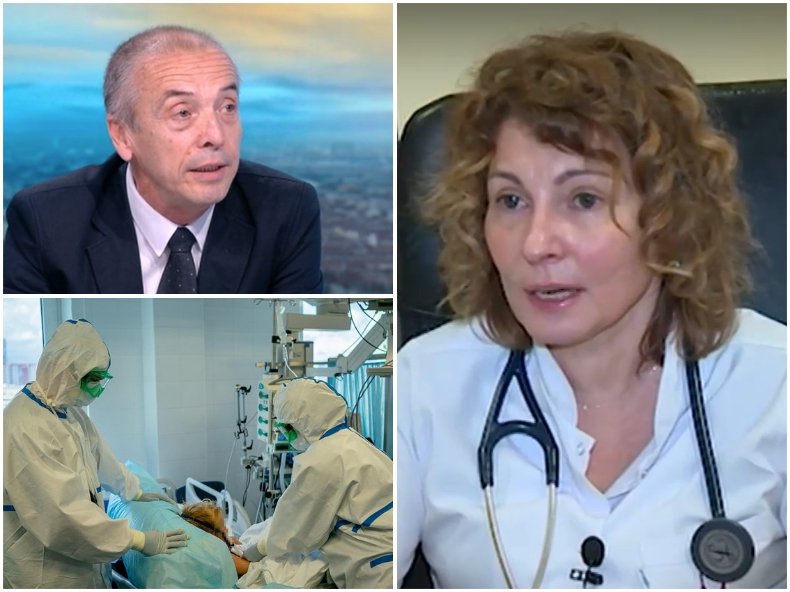 Топ кардиолог скочи срещу мангъровците: Да чакаме да се разболеят 50-60% от хората е наивно и опасно