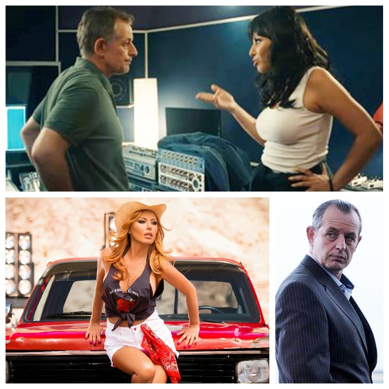 Мишо Билалов в завера с Камелия - ето как Джаро спасява реномето на чалга дивата