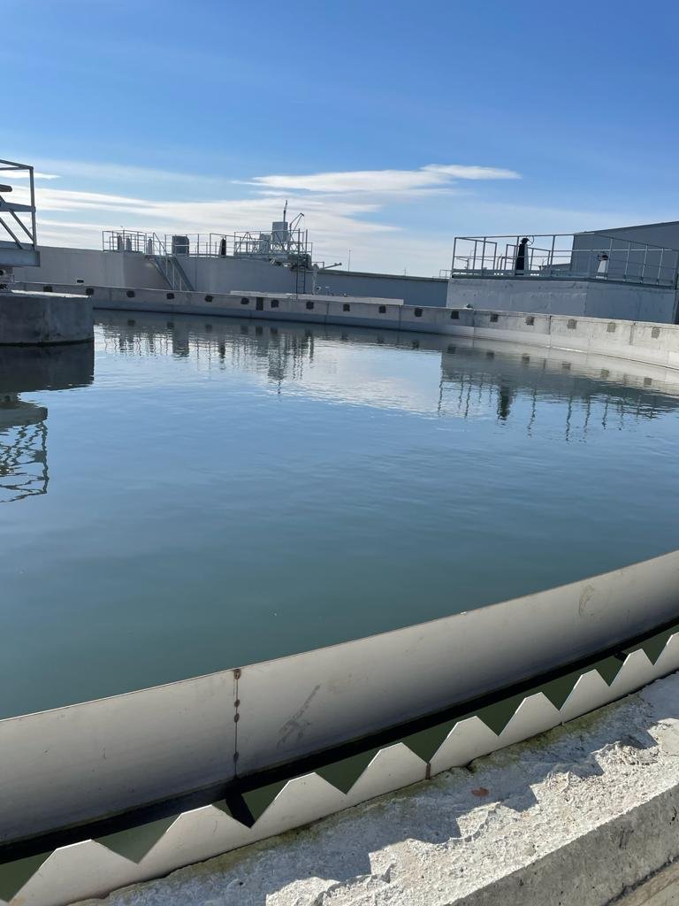 Нова пречиствателна станция ще обслужва Ямбол