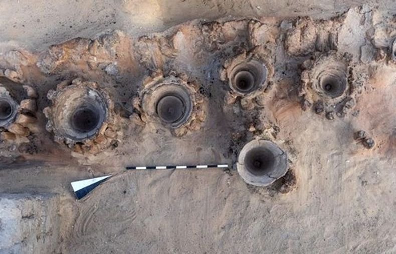 Откриха най-старата пивоварна в света, ето къде