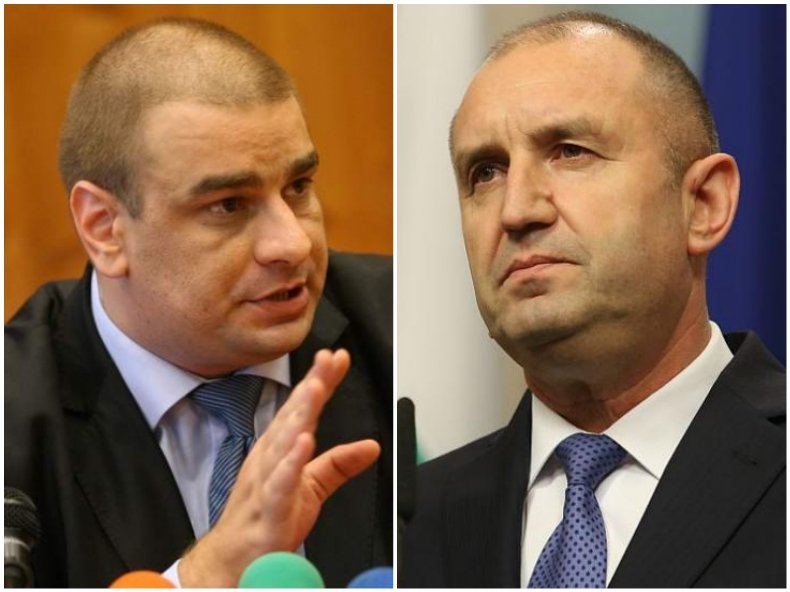 Борис Марков скочи: Синът на Радев на разпит - нали уж не бил там?!