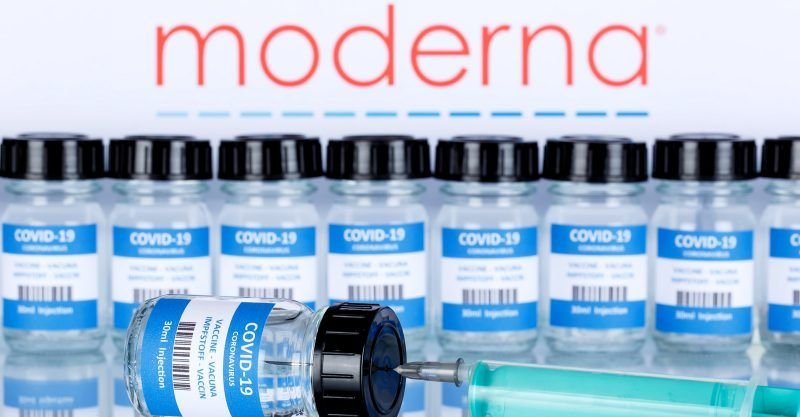 НЕОЧАКВАНИ СТРАНИЧНИ ЕФЕКТИ: Изприщваме се от ваксината на „Модерна“