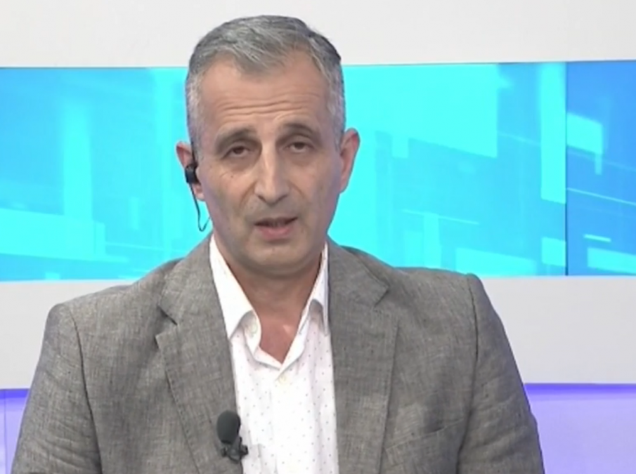 Д-р Заргар благодари на премиера Борисов, здравния и правосъдния министър за българското гражданство