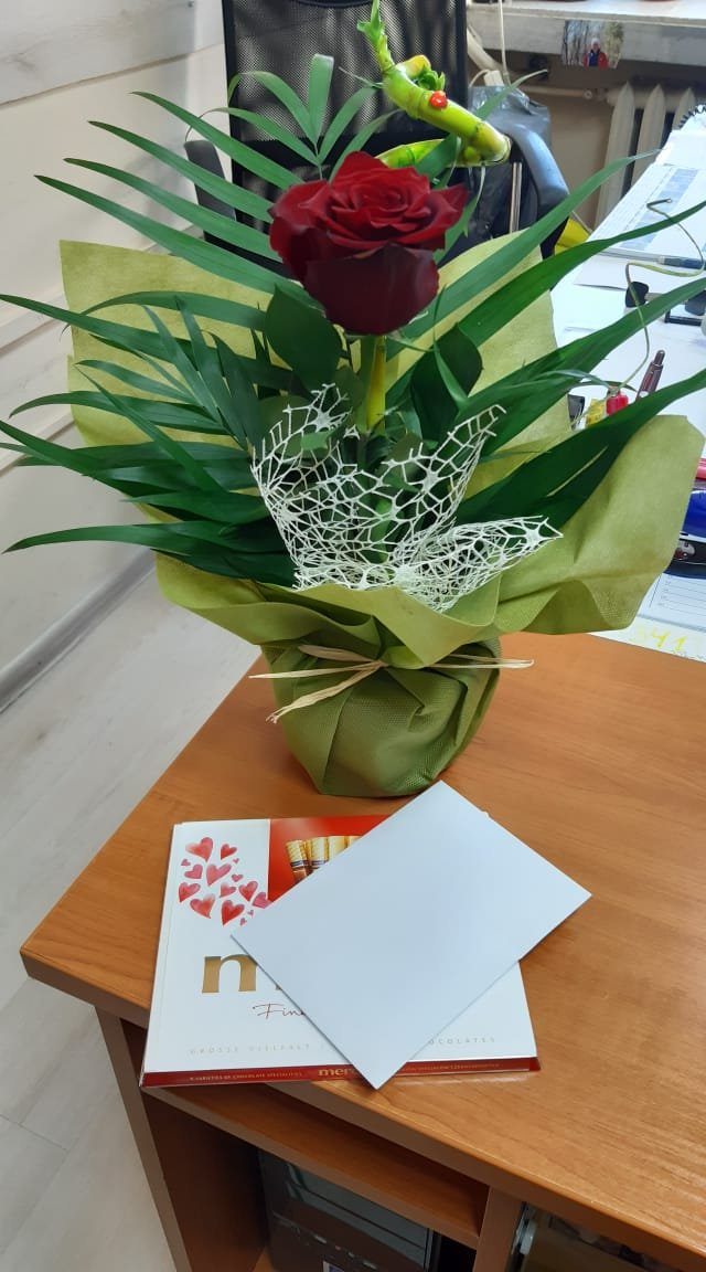 Дадоха 1000 лева на Анушка, първото бебе на Асеновград