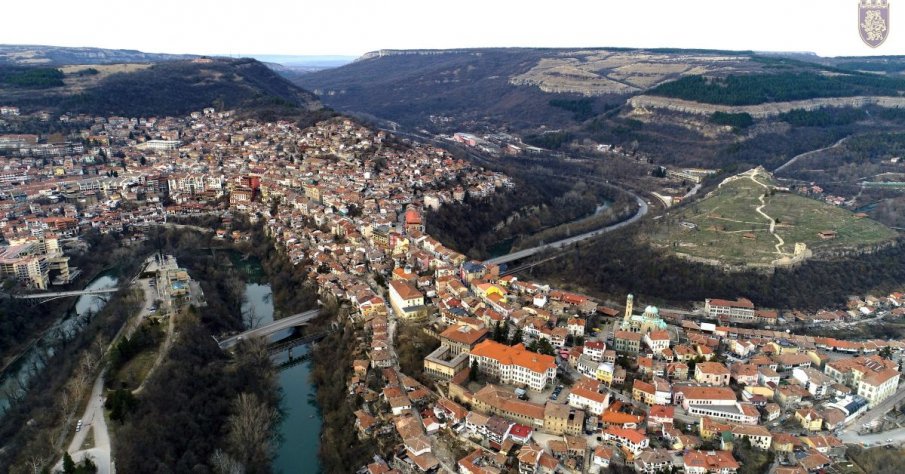 Близо 113 млн. лева е проектобюджетът на община Велико Търново